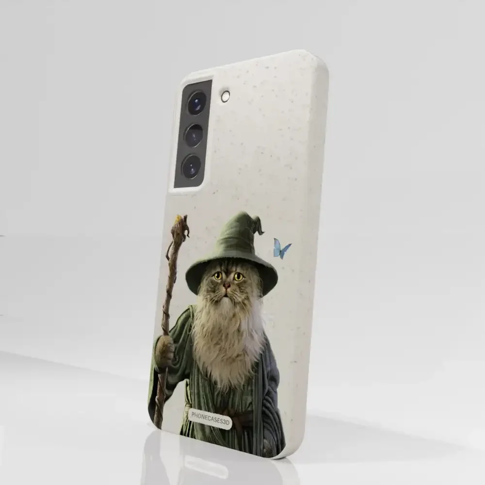 Vincent Hie Official Compostable Phone Case Design Catdalf - Image 77