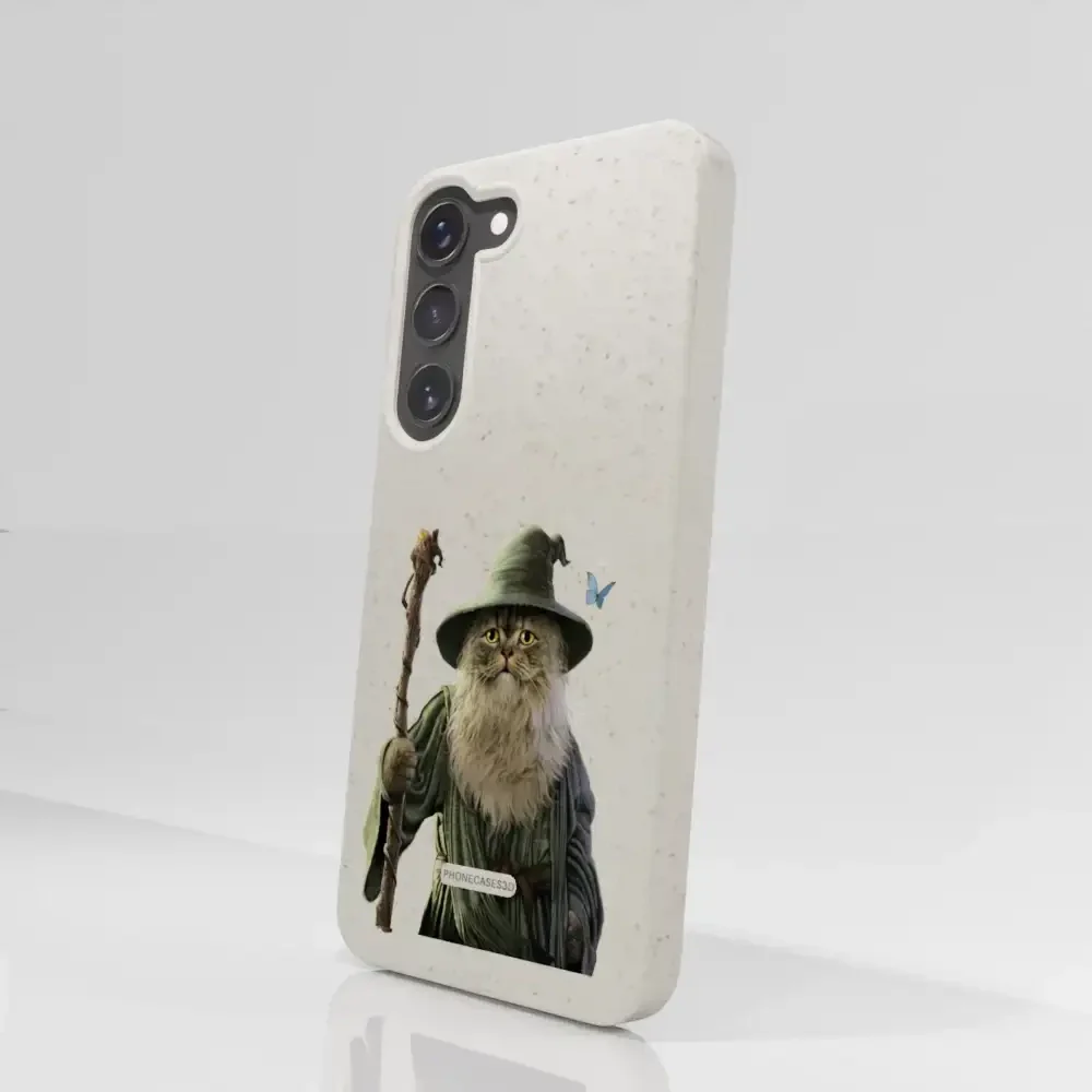 Vincent Hie Official Compostable Phone Case Design Catdalf - Image 79