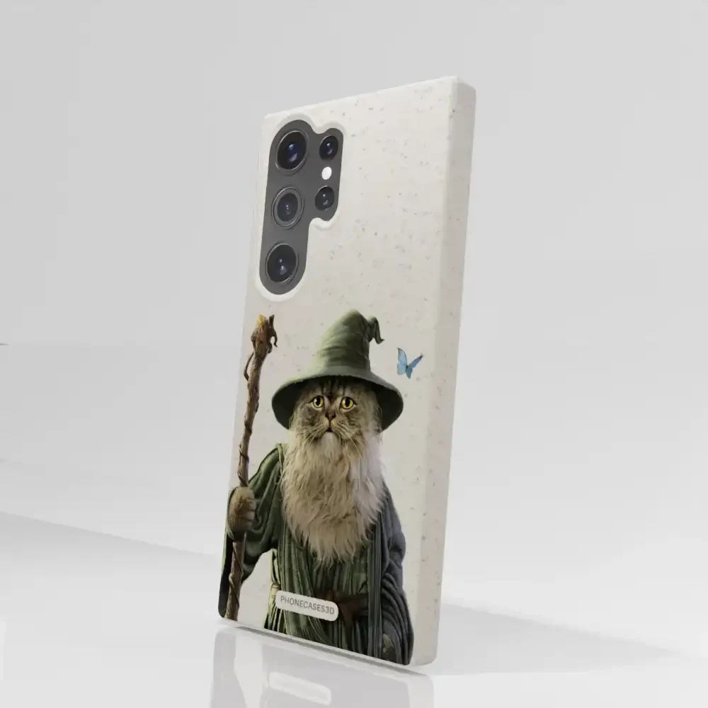 Vincent Hie Official Compostable Phone Case Design Catdalf - Image 81