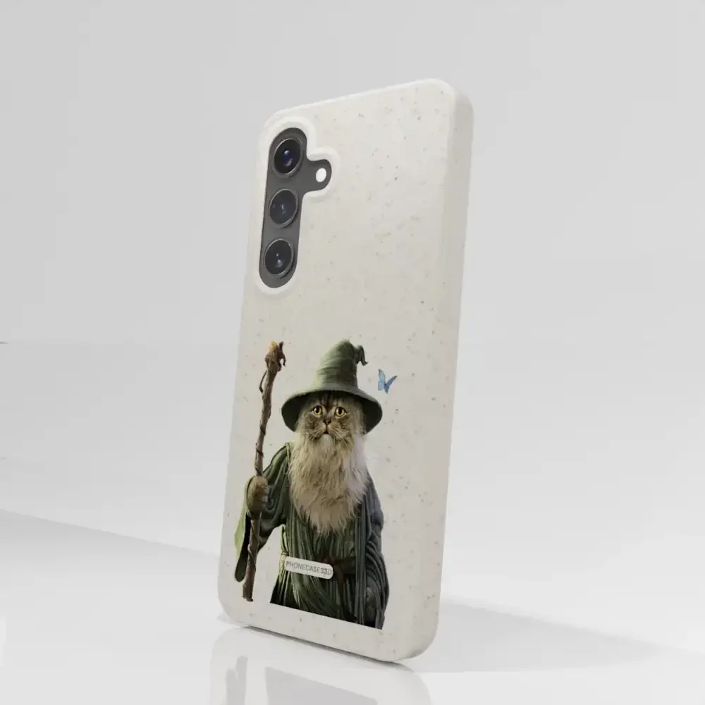 Vincent Hie Official Compostable Phone Case Design Catdalf - Image 82