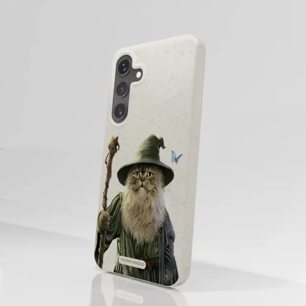 Vincent Hie Official Compostable Phone Case Design Catdalf - Image 86
