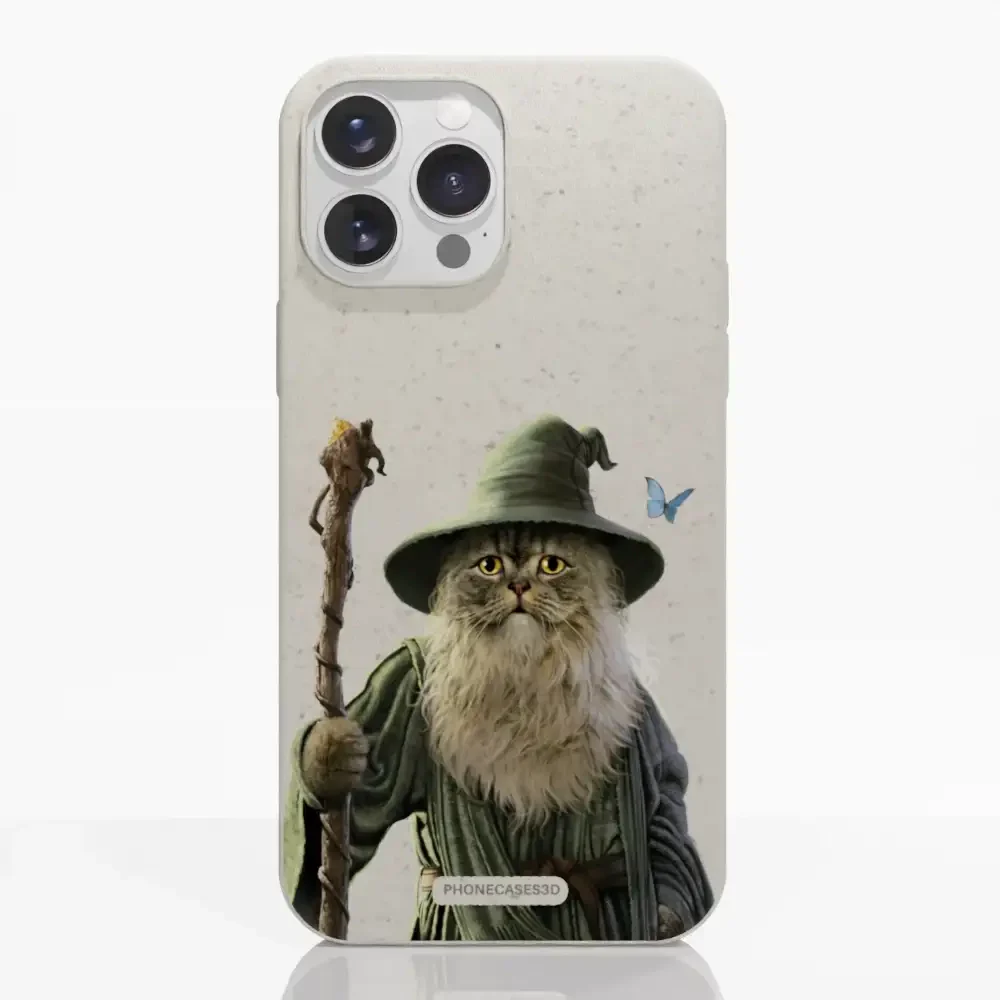 Vincent Hie Official Compostable Phone Case Design Catdalf - Image 9