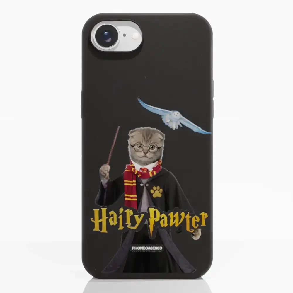 Vincent Hie Official Compostable Phone Case Design Hairy Pawter - Image 18