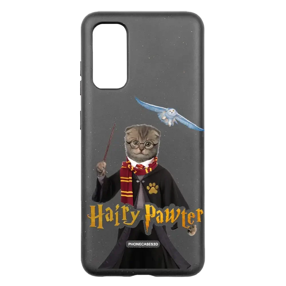 Vincent Hie Official Compostable Phone Case Design Hairy Pawter - Image 29