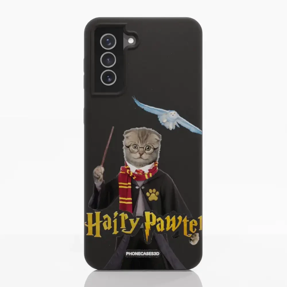 Vincent Hie Official Compostable Phone Case Design Hairy Pawter - Image 34