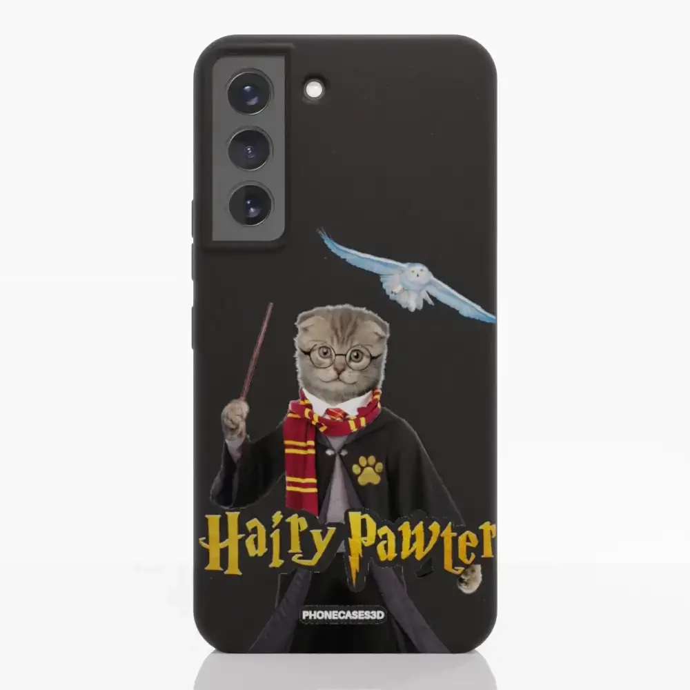 Vincent Hie Official Compostable Phone Case Design Hairy Pawter - Image 37