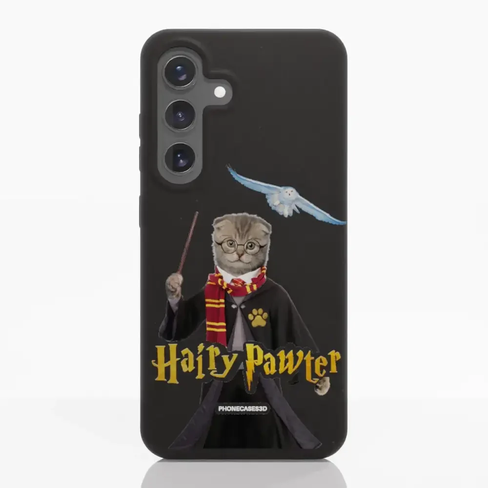 Vincent Hie Official Compostable Phone Case Design Hairy Pawter - Image 42