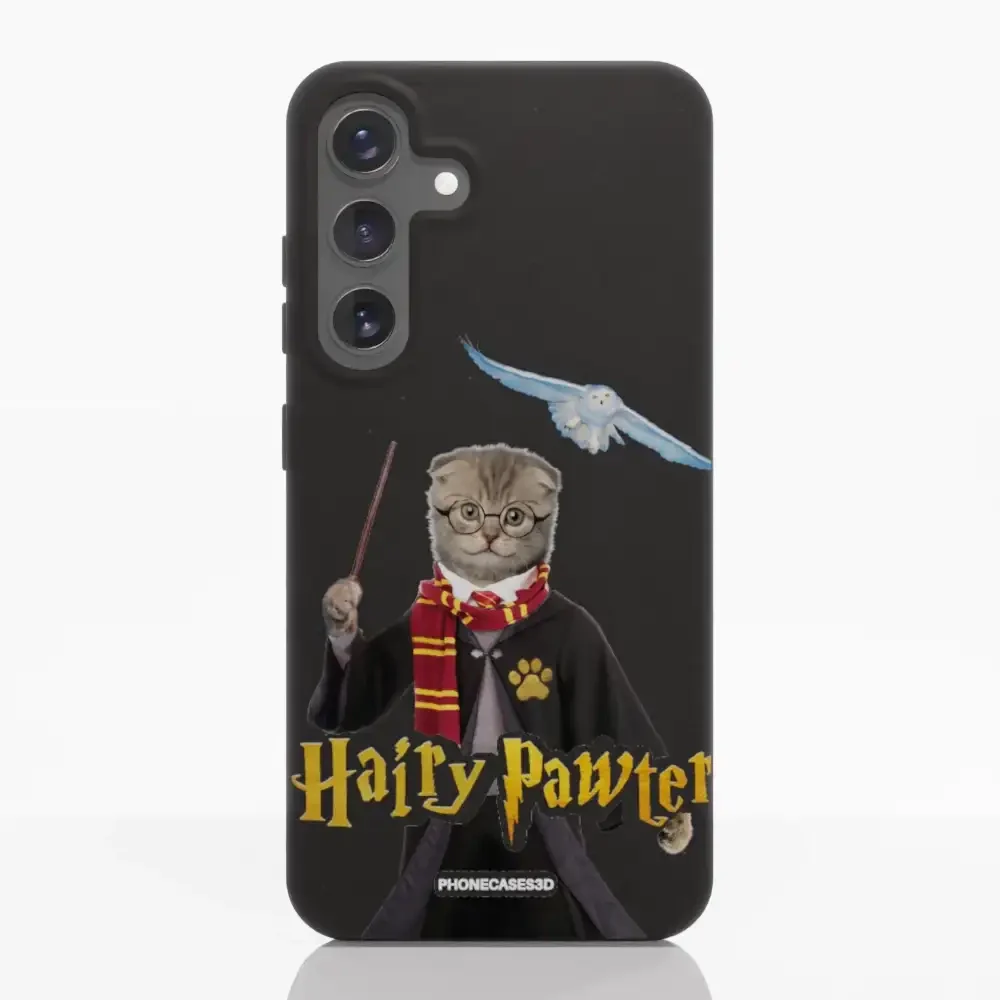 Vincent Hie Official Compostable Phone Case Design Hairy Pawter - Image 43
