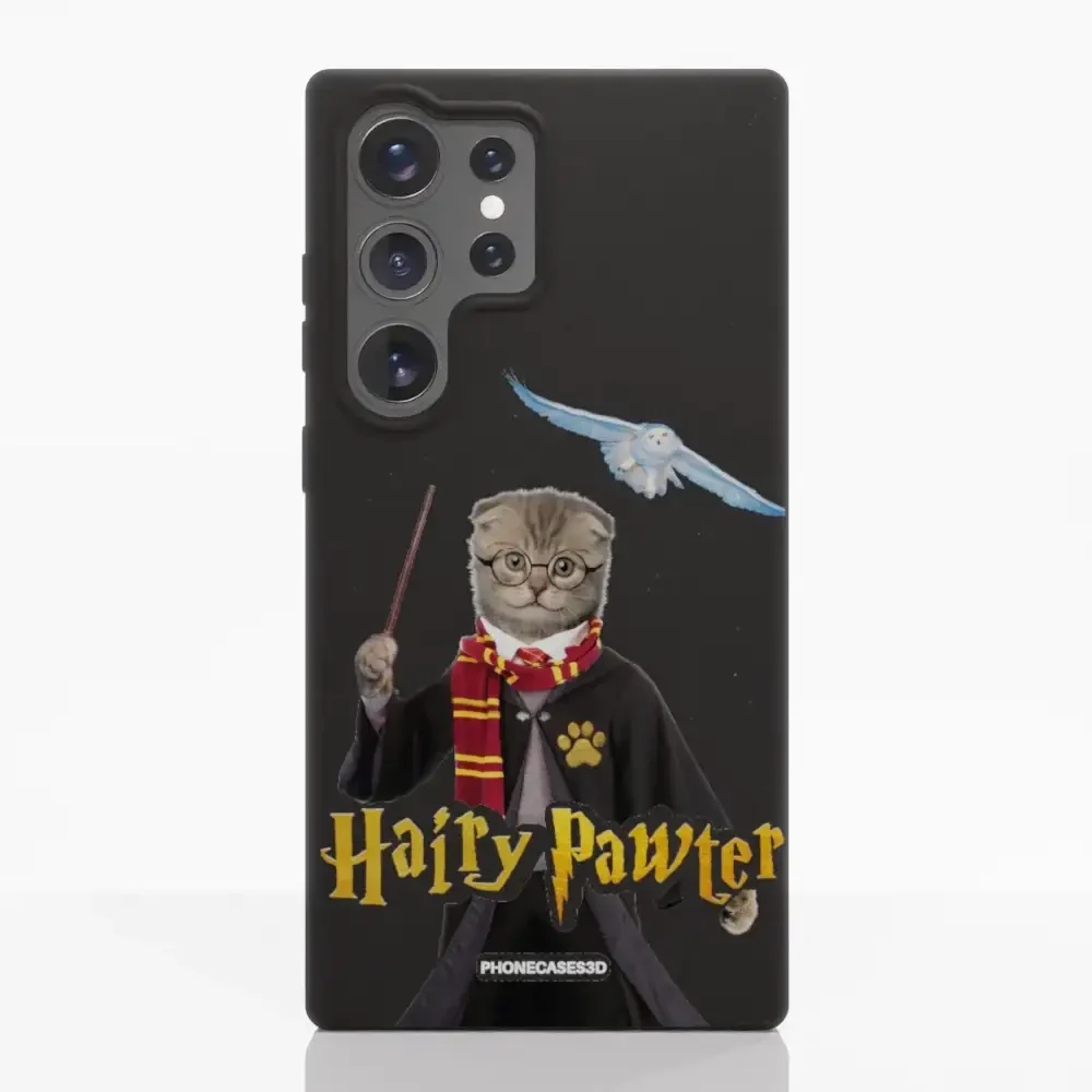 Vincent Hie Official Compostable Phone Case Design Hairy Pawter - Image 44