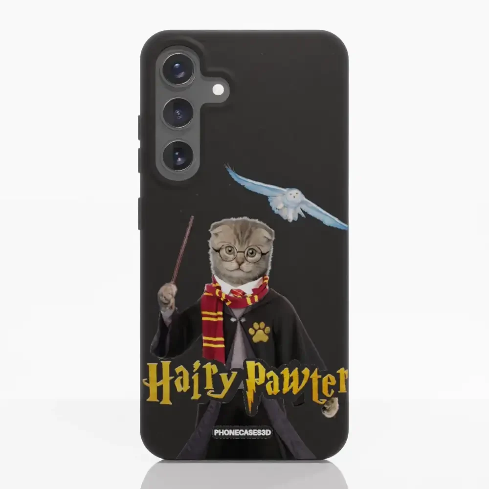 Vincent Hie Official Compostable Phone Case Design Hairy Pawter - Image 46