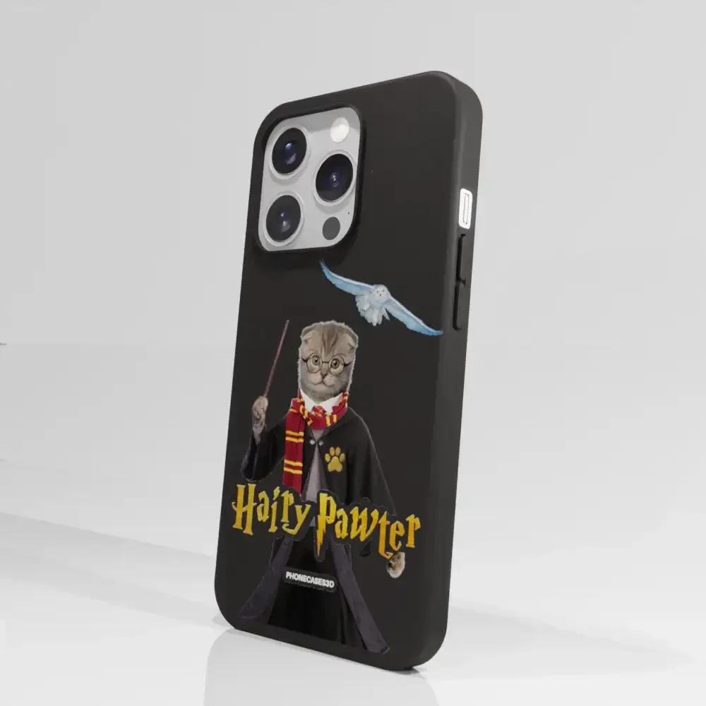 Vincent Hie Official Compostable Phone Case Design Hairy Pawter - Image 66
