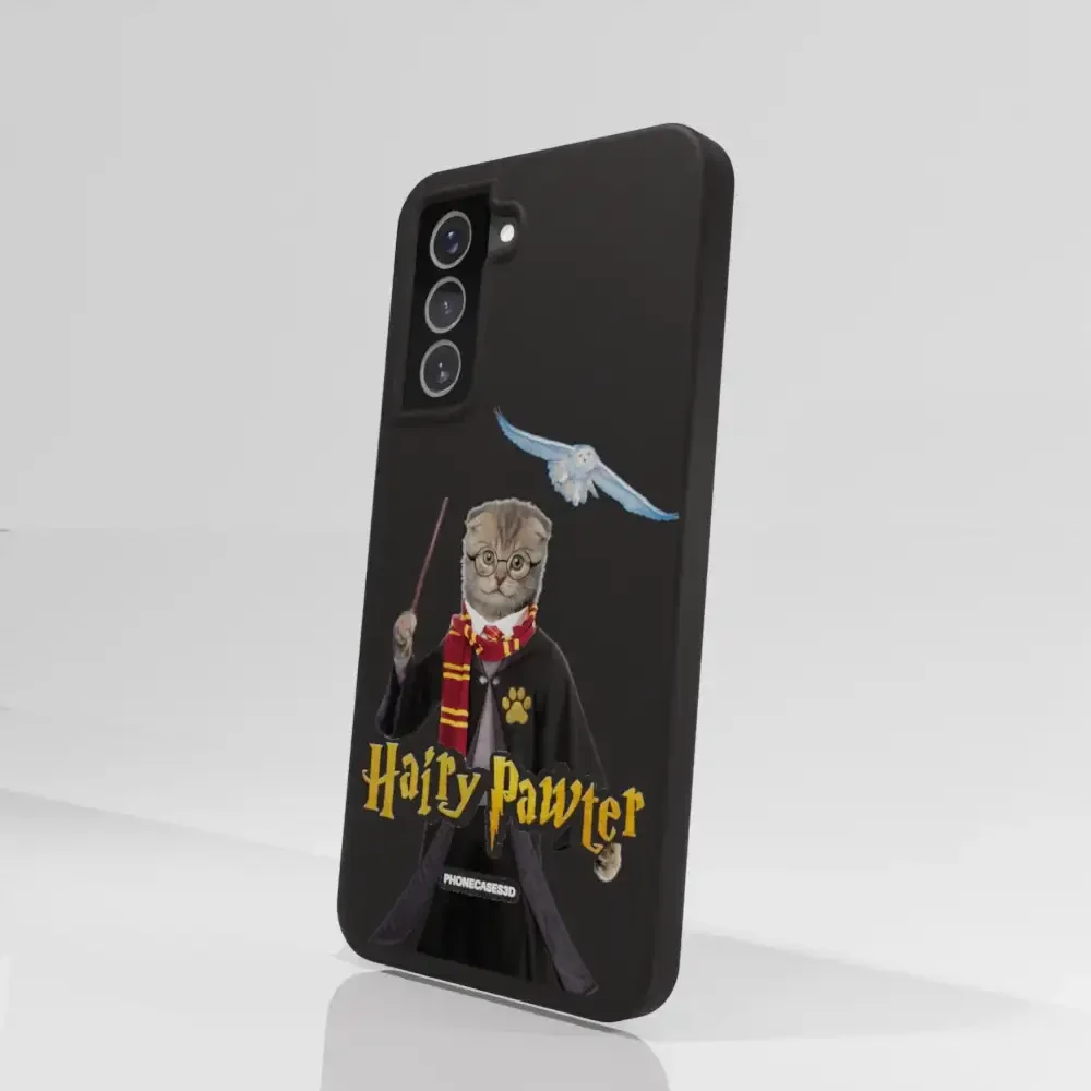 Vincent Hie Official Compostable Phone Case Design Hairy Pawter - Image 73
