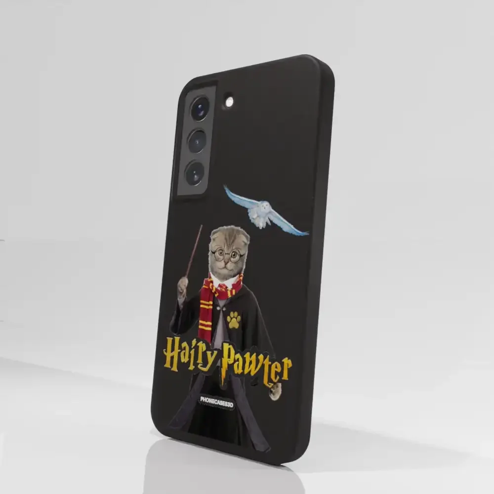 Vincent Hie Official Compostable Phone Case Design Hairy Pawter - Image 76