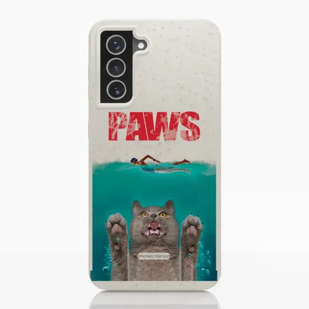 Vincent Hie Official Compostable Phone Case Design Paws - Image 28
