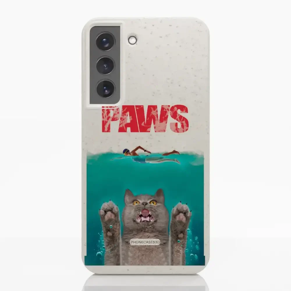 Vincent Hie Official Compostable Phone Case Design Paws - Image 31