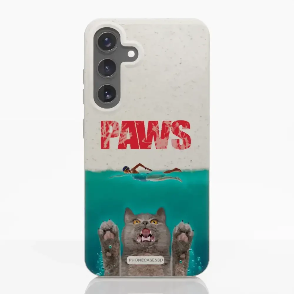 Vincent Hie Official Compostable Phone Case Design Paws - Image 38