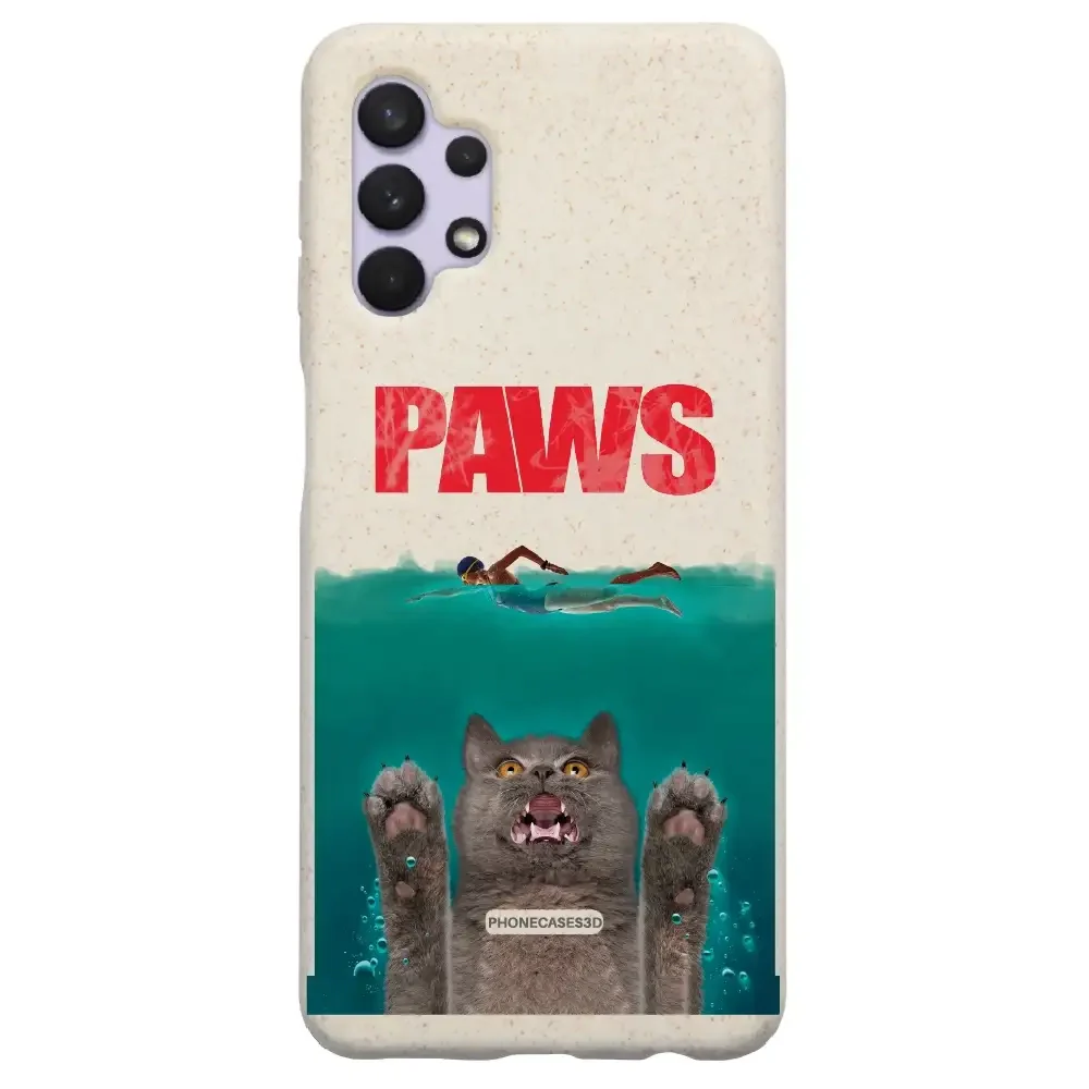 Vincent Hie Official Compostable Phone Case Design Paws - Image 43