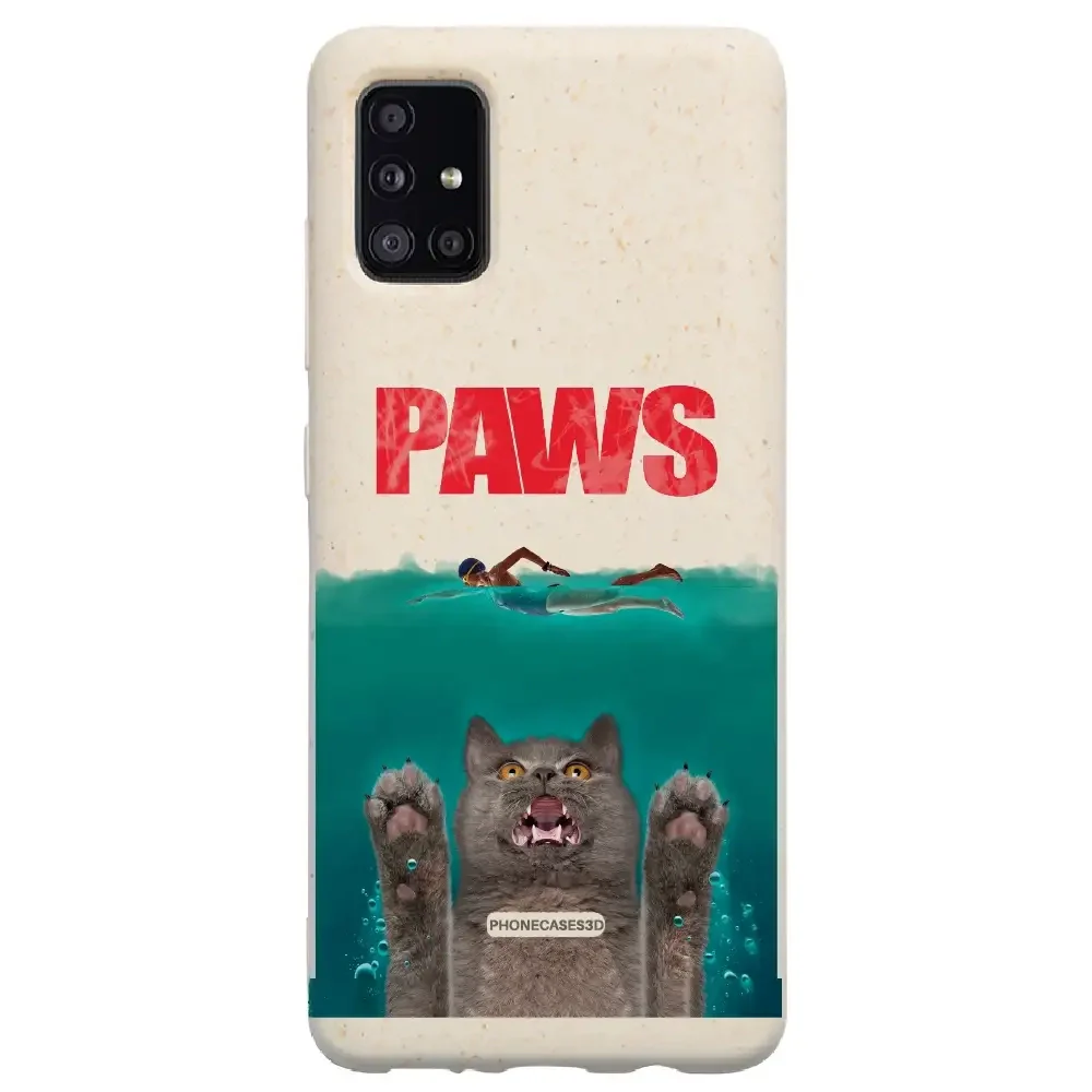 Vincent Hie Official Compostable Phone Case Design Paws - Image 45