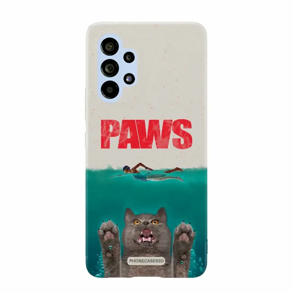 Vincent Hie Official Compostable Phone Case Design Paws - Image 47