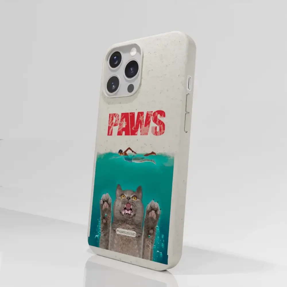Vincent Hie Official Compostable Phone Case Design Paws - Image 60