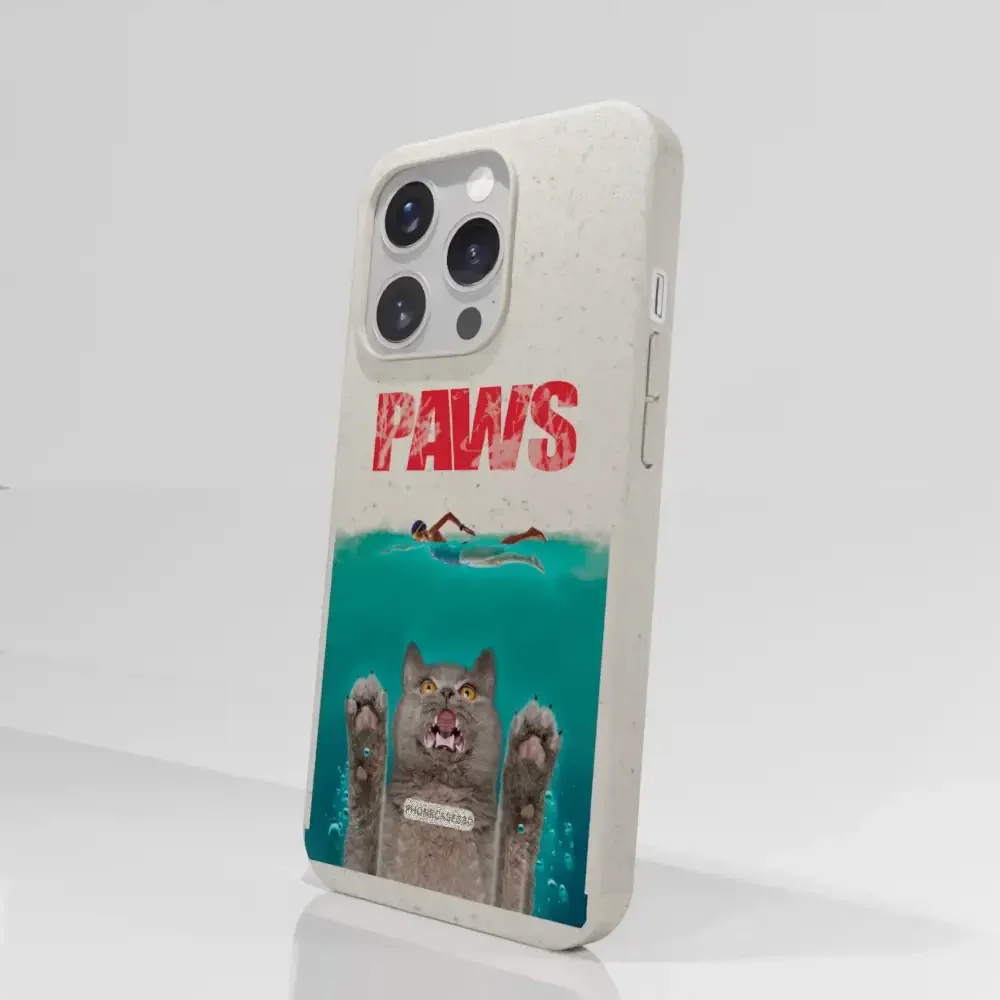 Vincent Hie Official Compostable Phone Case Design Paws - Image 64