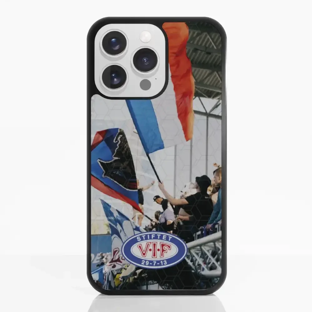 VIF Official 3D Phone Case Design 10 - Image 10