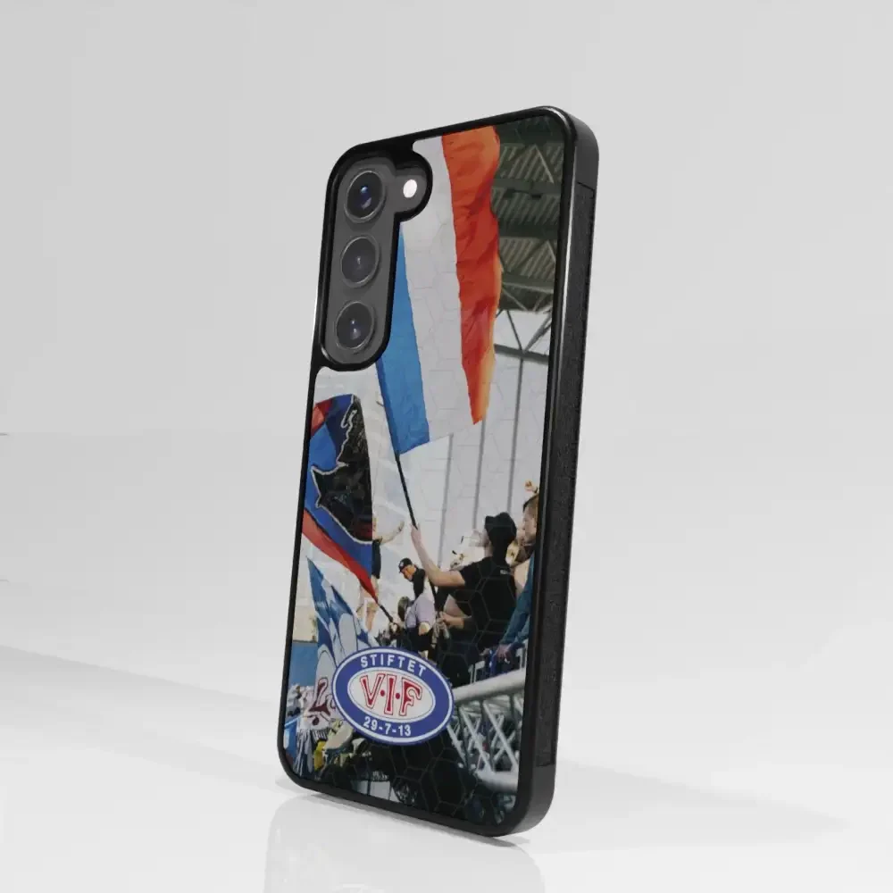 VIF Official 3D Phone Case Design 10 - Image 101