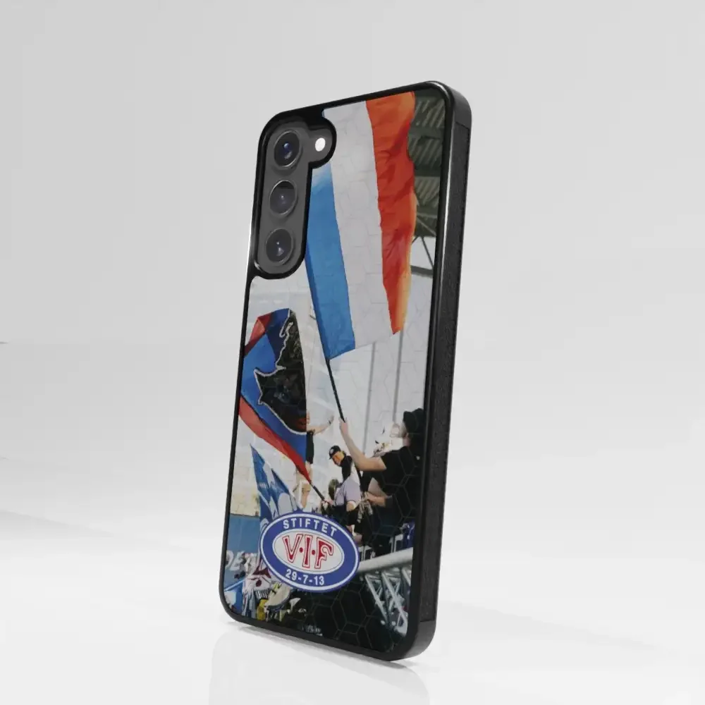 VIF Official 3D Phone Case Design 10 - Image 102