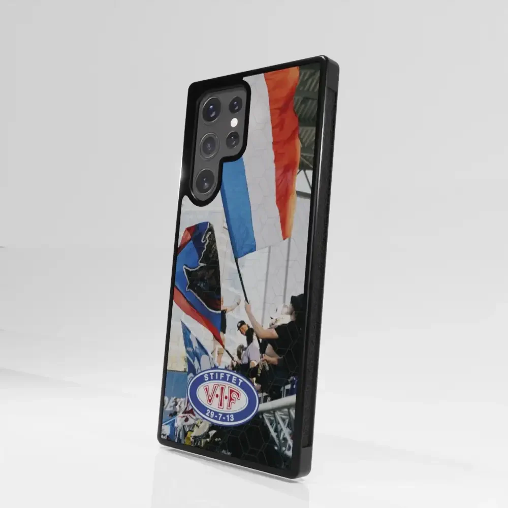 VIF Official 3D Phone Case Design 10 - Image 103