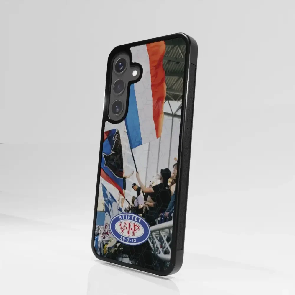 VIF Official 3D Phone Case Design 10 - Image 104