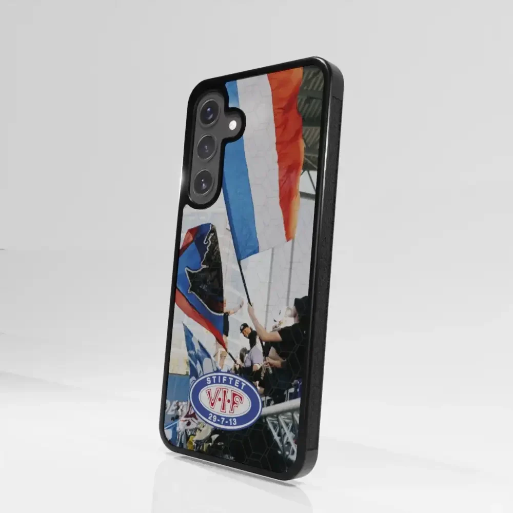 VIF Official 3D Phone Case Design 10 - Image 108