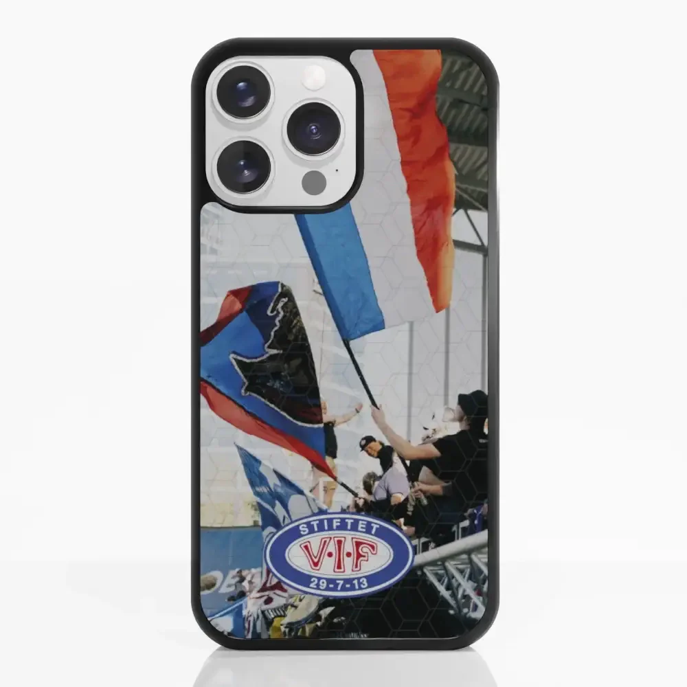VIF Official 3D Phone Case Design 10 - Image 15