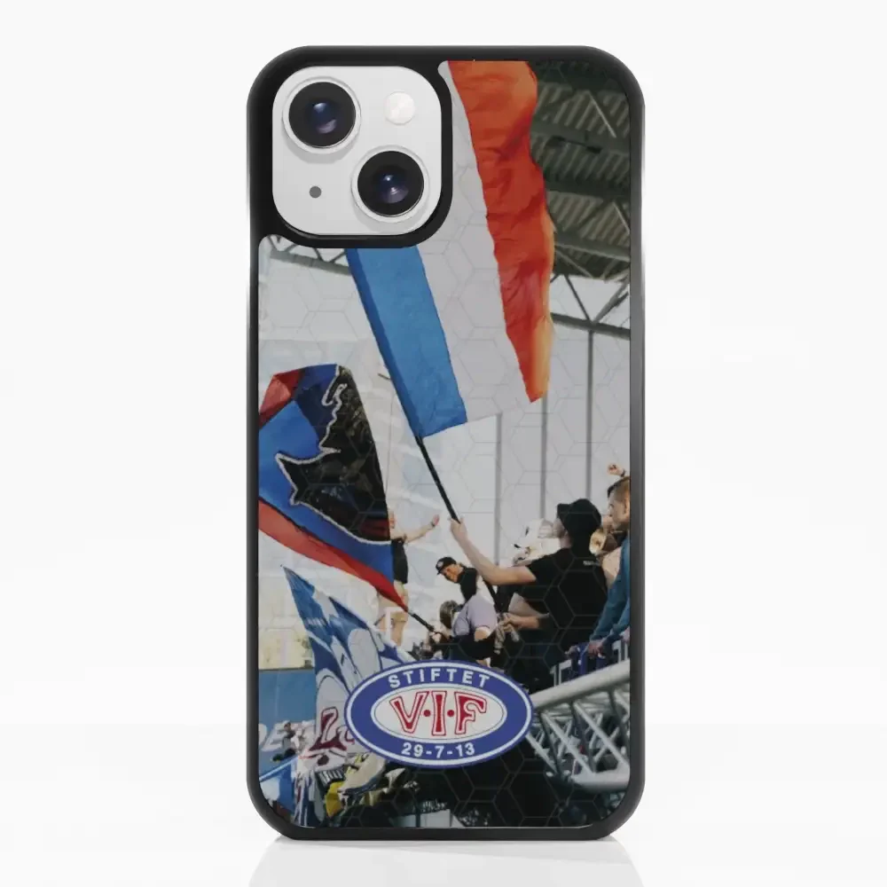VIF Official 3D Phone Case Design 10 - Image 16
