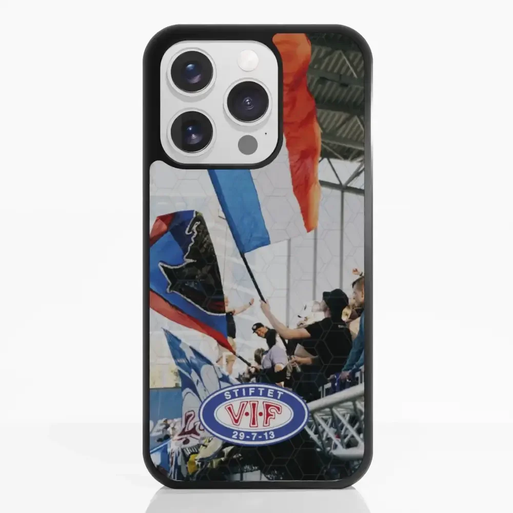 VIF Official 3D Phone Case Design 10 - Image 18