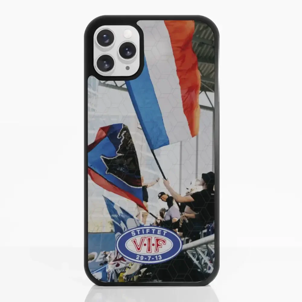 VIF Official 3D Phone Case Design 10 - Image 3