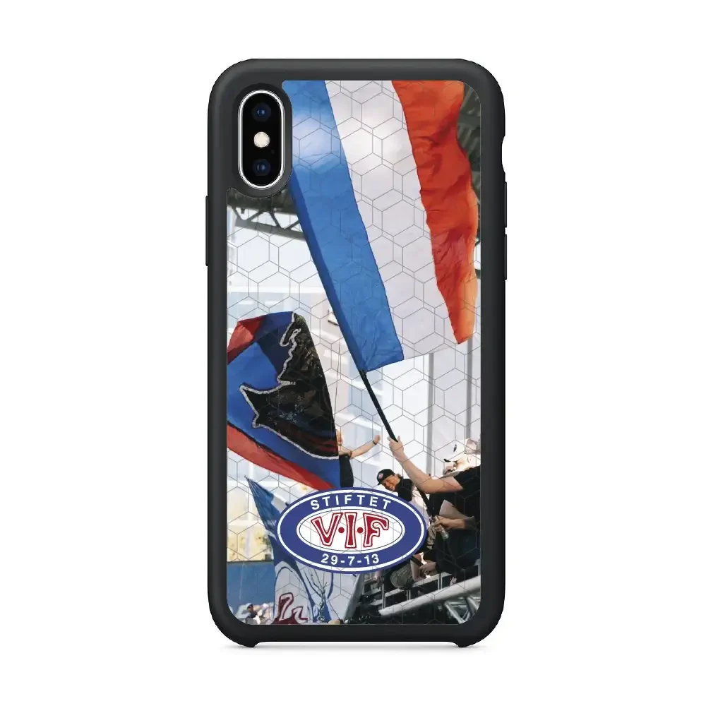 VIF Official 3D Phone Case Design 10 - Image 37