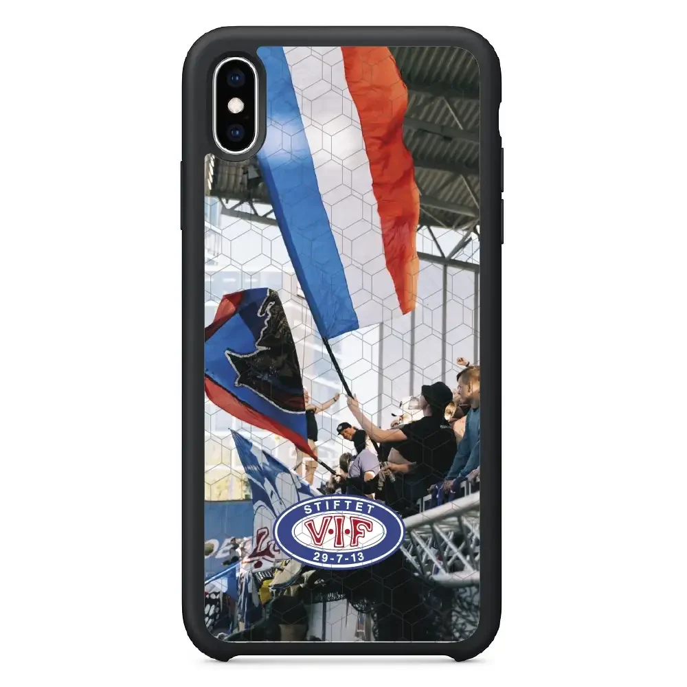 VIF Official 3D Phone Case Design 10 - Image 38