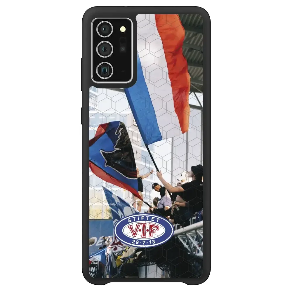 VIF Official 3D Phone Case Design 10 - Image 39