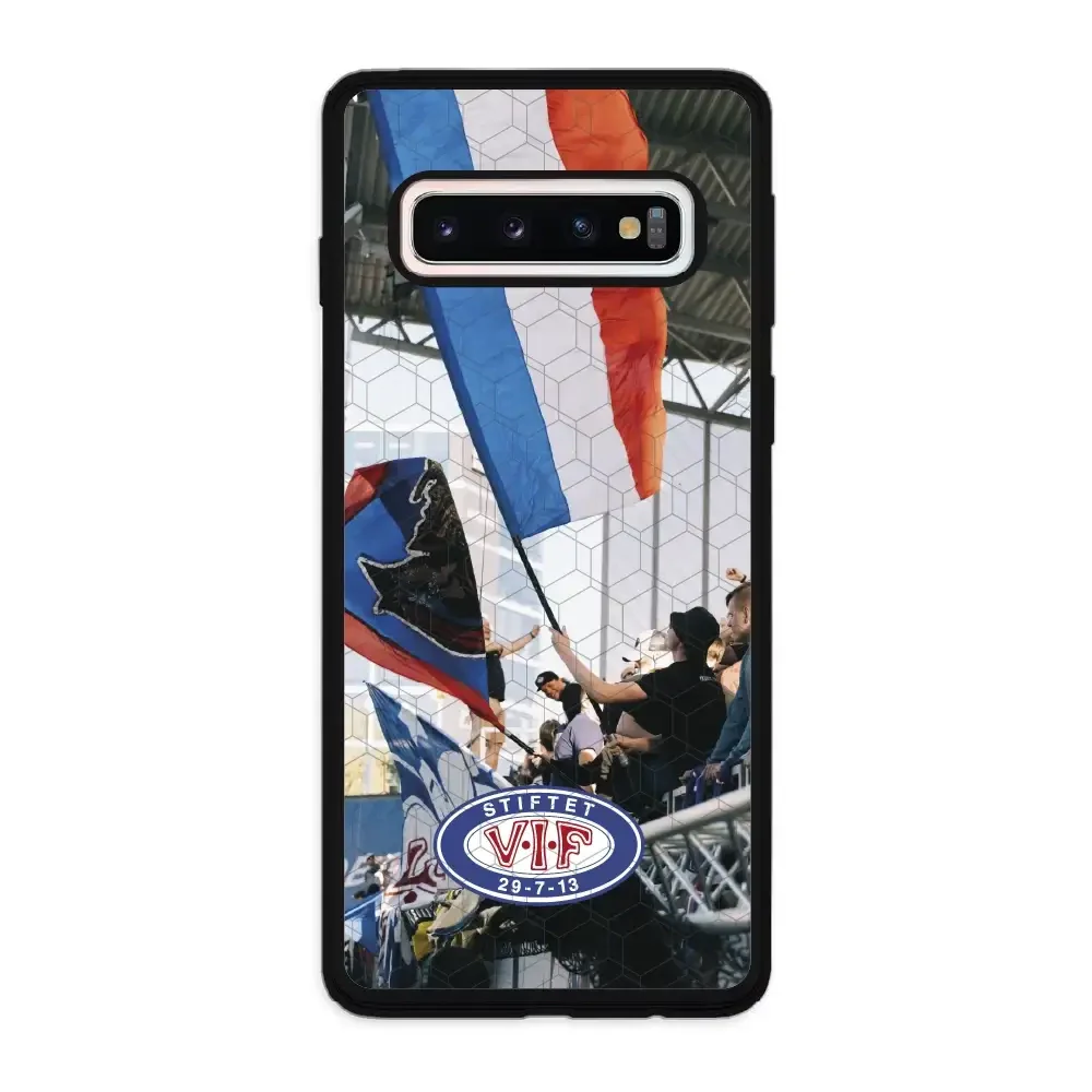 VIF Official 3D Phone Case Design 10 - Image 41