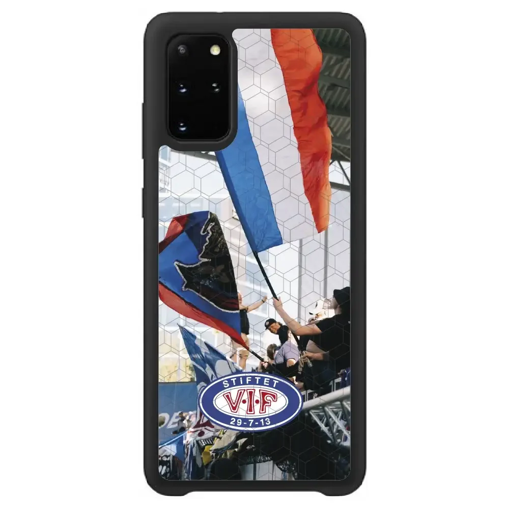 VIF Official 3D Phone Case Design 10 - Image 45