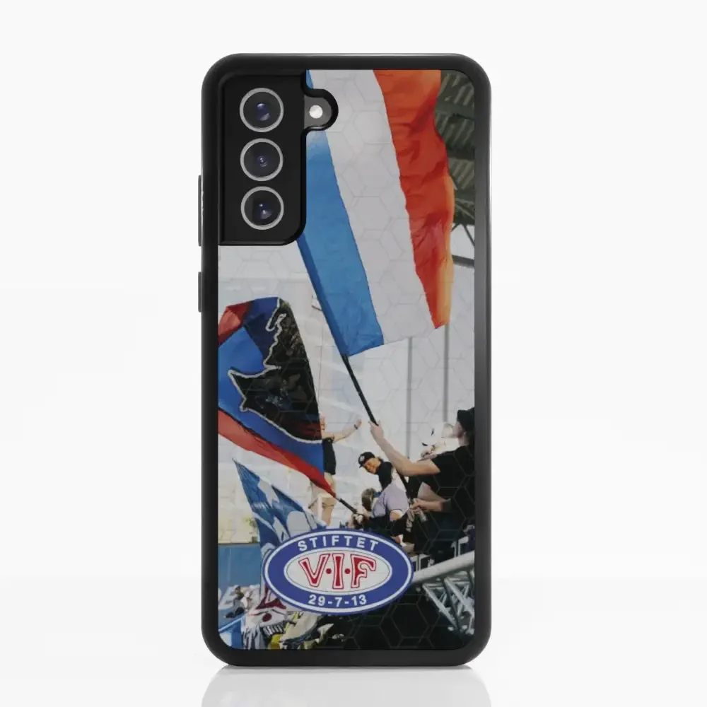 VIF Official 3D Phone Case Design 10 - Image 49