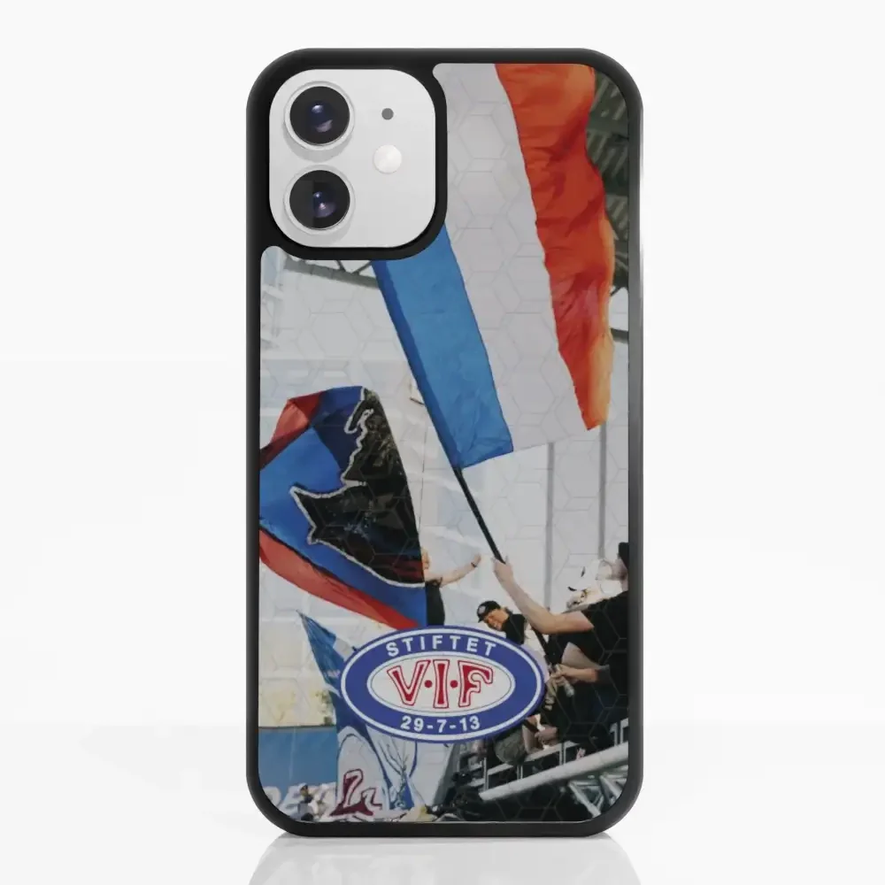 VIF Official 3D Phone Case Design 10 - Image 5