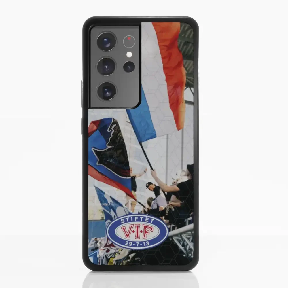 VIF Official 3D Phone Case Design 10 - Image 50