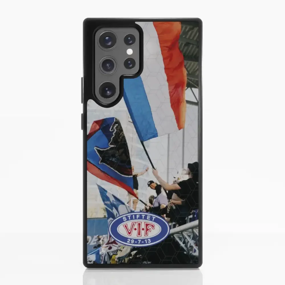 VIF Official 3D Phone Case Design 10 - Image 53