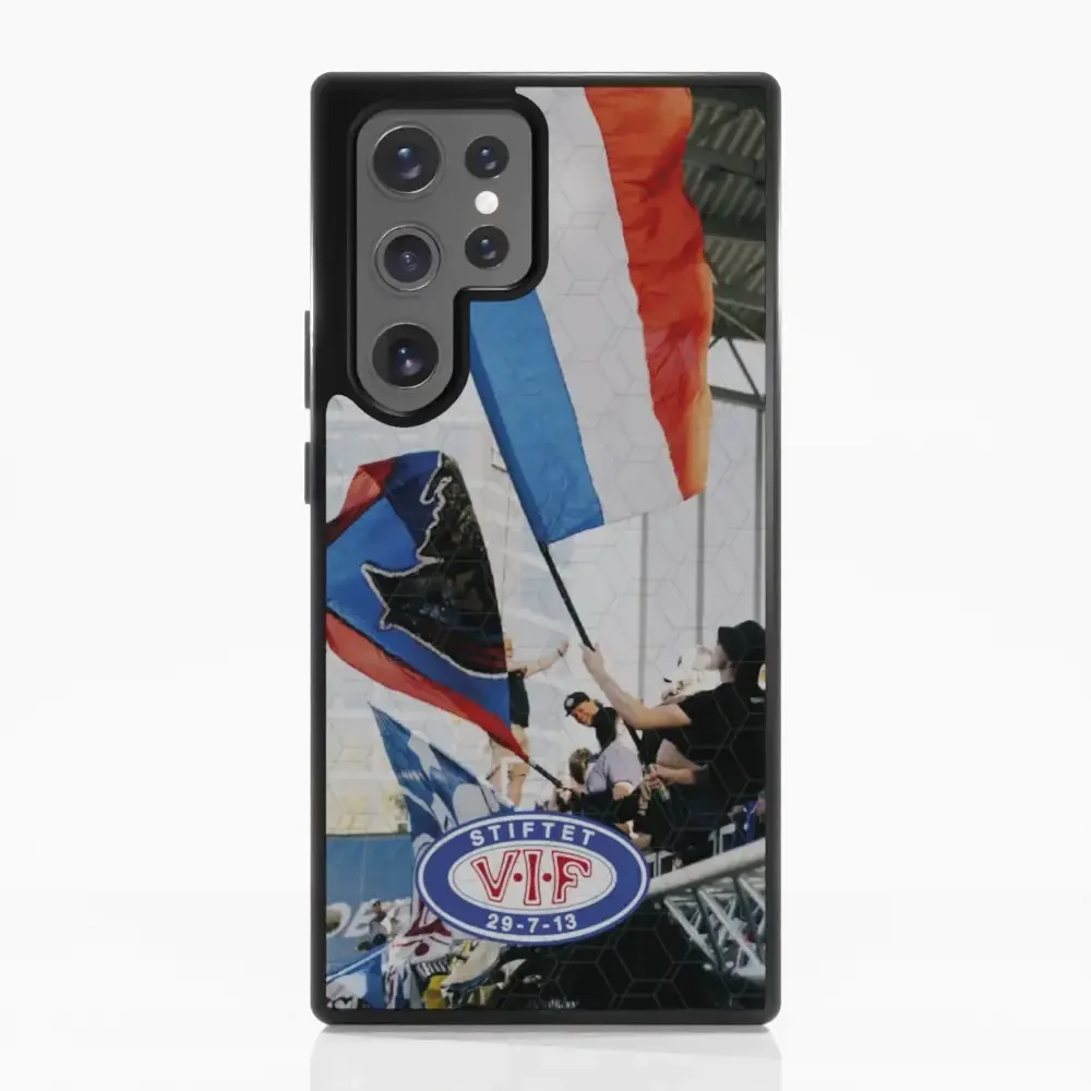 VIF Official 3D Phone Case Design 10 - Image 60