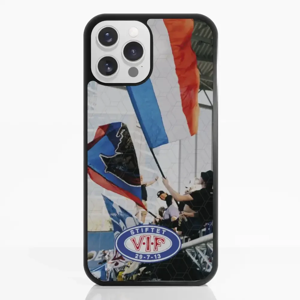 VIF Official 3D Phone Case Design 10 - Image 7