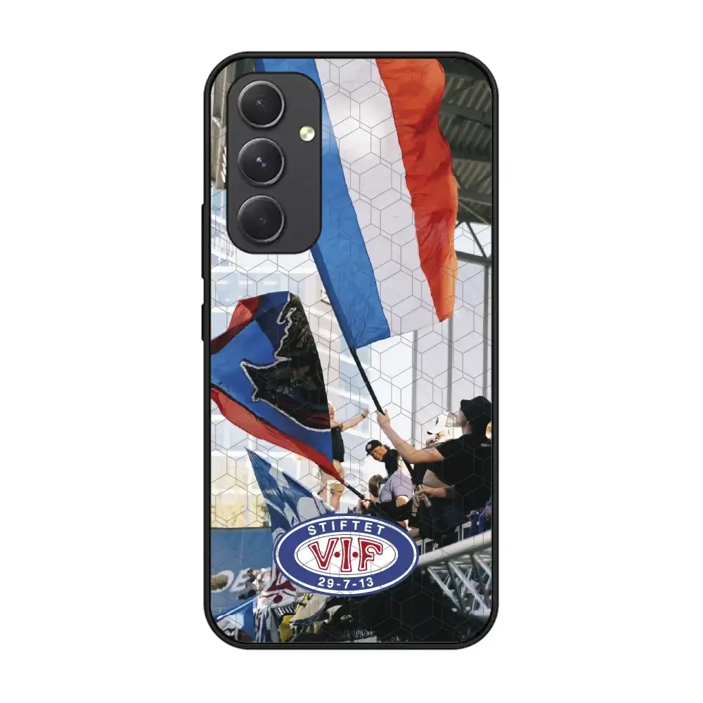 VIF Official 3D Phone Case Design 10 - Image 70