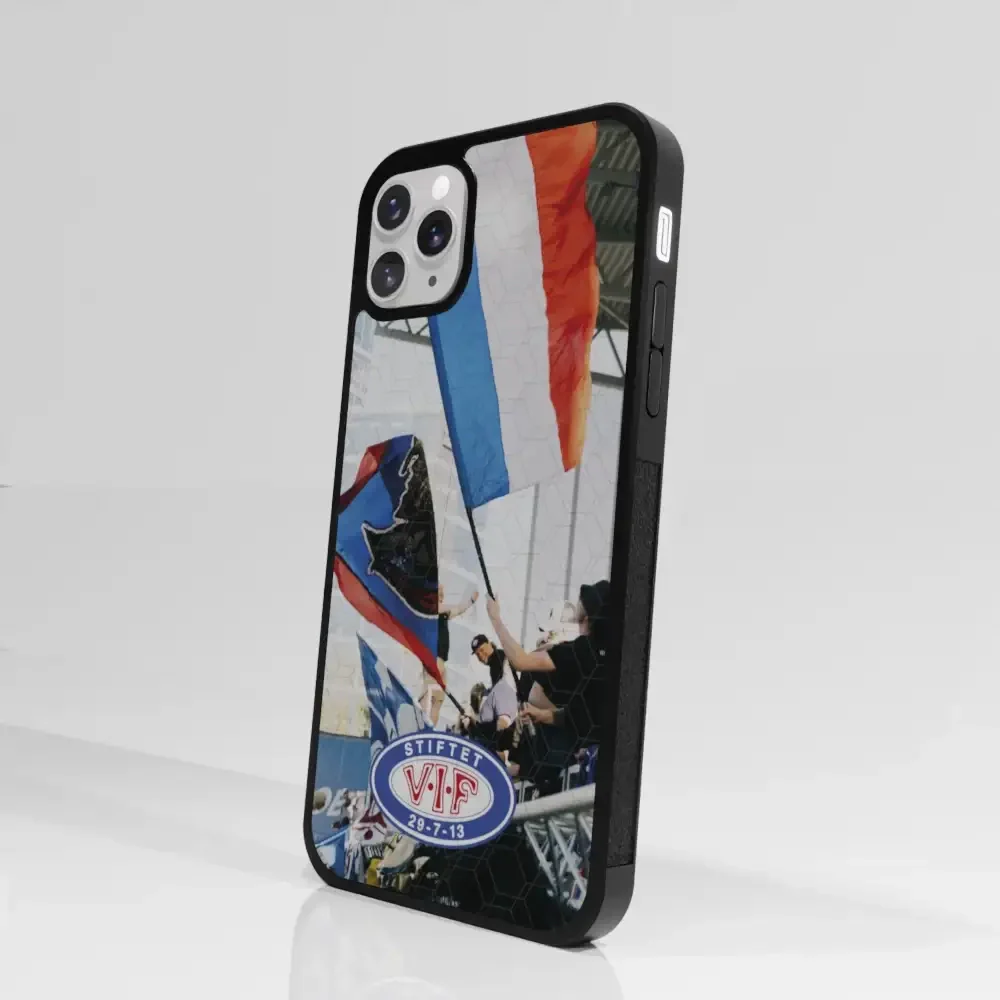 VIF Official 3D Phone Case Design 10 - Image 73