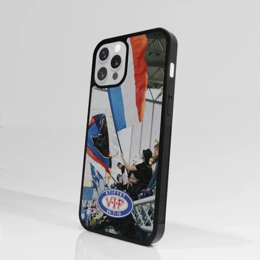 VIF Official 3D Phone Case Design 10 - Image 76