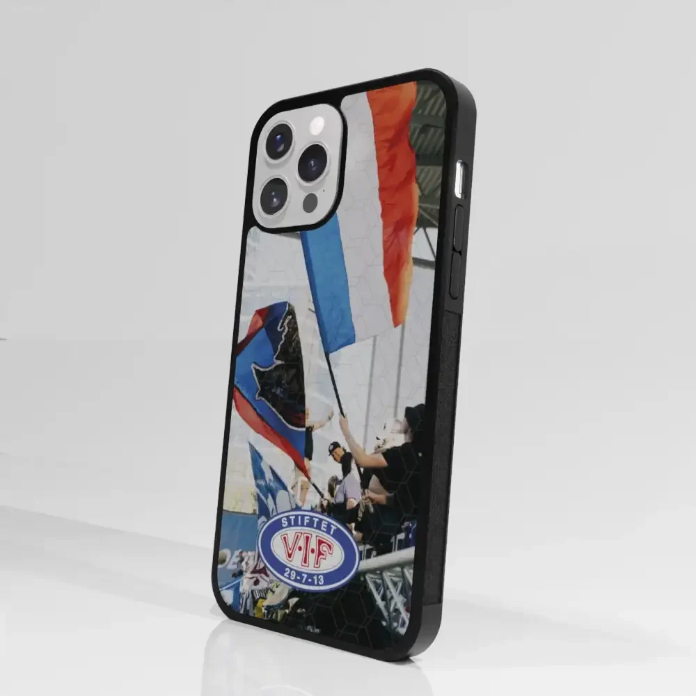 VIF Official 3D Phone Case Design 10 - Image 77